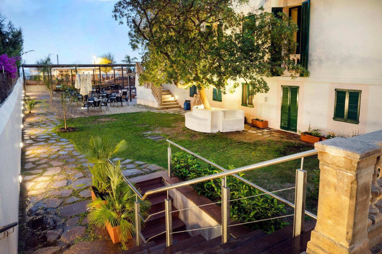 Hotel Kalima Beach Caldes D'Estrach Exterior foto