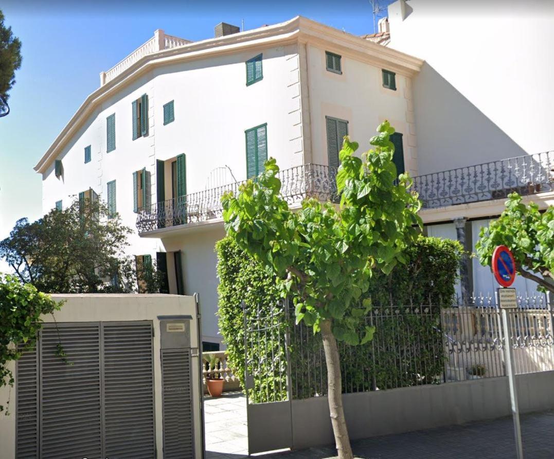 Hotel Kalima Beach Caldes D'Estrach Exterior foto